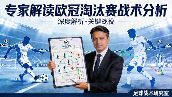 专家解读欧冠淘汰赛战术分析视频封面